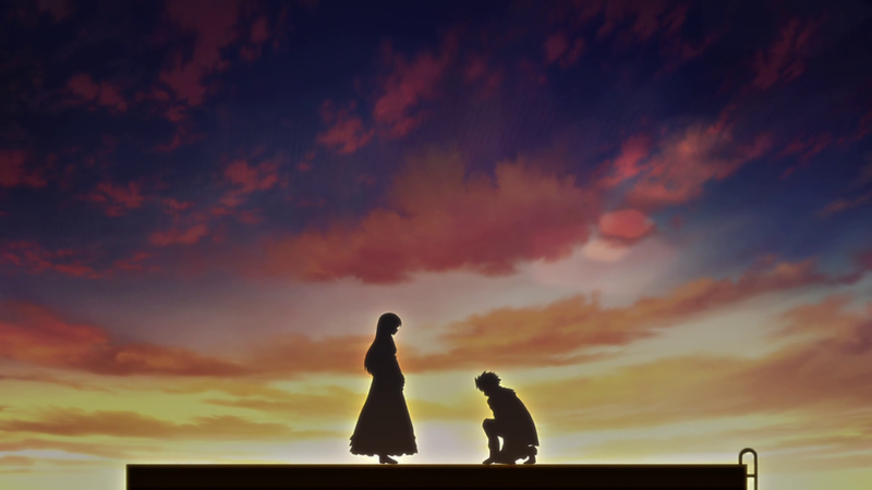 Illustration for article titled Ani-TAY: Nisekoi Review